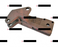 45-4605024 Кронштейн цилиндра ЮМЗ левый - Интернет-магазин тракторных запчастей Дизель-Техника, Екатеринбург