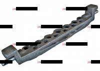 45-4605070 Поперечина (стальная) - Интернет-магазин тракторных запчастей Дизель-Техника, Екатеринбург