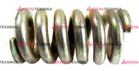 50-1602032 Пружина педали сцепления (РФ) - Интернет-магазин тракторных запчастей Дизель-Техника, Екатеринбург