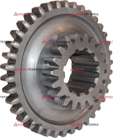 50-1701218 Шестерня 5 передачи и заднего хода (МЗШ) РБ - Интернет-магазин тракторных запчастей Дизель-Техника, Екатеринбург