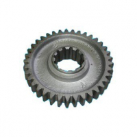 50-1701314 Шестерня 2 ступени редуктора Z=37 (МЗШ) РБ - Интернет-магазин тракторных запчастей Дизель-Техника, Екатеринбург