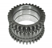 50-1721041 Шестерня повышающего редуктора z=35/30 (РУП МЗШ) РБ - Интернет-магазин тракторных запчастей Дизель-Техника, Екатеринбург