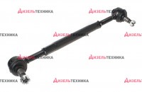 50-3003010 Тяга рулевая МТЗ-80 (335мм) - Интернет-магазин тракторных запчастей Дизель-Техника, Екатеринбург
