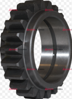 52-1802091 Шестерня привода переднего моста z=22 (МЗШ) РБ - Интернет-магазин тракторных запчастей Дизель-Техника, Екатеринбург