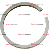 52-1802097 Кольцо стопорное раздаточной коробки (Технолит) РБ - Интернет-магазин тракторных запчастей Дизель-Техника, Екатеринбург