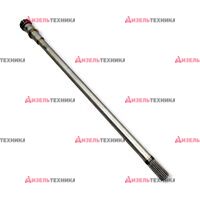 80-1701160 Вал МТЗ-1025/1221 (РУП МТЗ) - Интернет-магазин тракторных запчастей Дизель-Техника, Екатеринбург