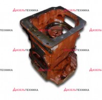 70-1601015-03 Корпус сцепления МТЗ усиленный без реверс-редуктора (РУП МТЗ) РБ - Интернет-магазин тракторных запчастей Дизель-Техника, Екатеринбург