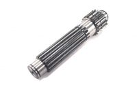 70-1701382 Вал 1-й передачи и заднего хода (РУП МТЗ) РБ - Интернет-магазин тракторных запчастей Дизель-Техника, Екатеринбург