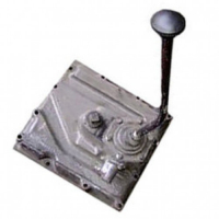 70-1702010 Крышка КПП в сборе (ст.обр.) - Интернет-магазин тракторных запчастей Дизель-Техника, Екатеринбург