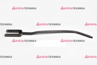 70-1703220-А Рычаг крышки КПП МТЗ-82 (РУП МТЗ) РБ - Интернет-магазин тракторных запчастей Дизель-Техника, Екатеринбург