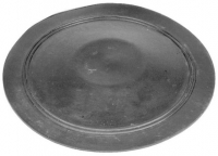 70-2409021 Диафрагма (РУП МТЗ) РБ (армированная) - Интернет-магазин тракторных запчастей Дизель-Техника, Екатеринбург