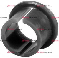 70-3001101 Втулка нижняя цапфы (пластм) н.о. - Интернет-магазин тракторных запчастей Дизель-Техника, Екатеринбург