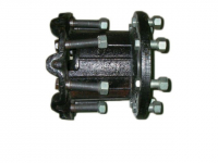 70-3109040 Проставка для сдваивания МТЗ (широкая) - Интернет-магазин тракторных запчастей Дизель-Техника, Екатеринбург