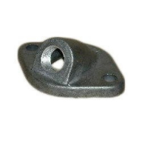 70-8115022-А Патрубок отопителя (ММЗ) РБ - Интернет-магазин тракторных запчастей Дизель-Техника, Екатеринбург