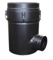 721.1109510-10 Фильтр воздушный Т-150 (аналог 442Д-12с2) - Интернет-магазин тракторных запчастей Дизель-Техника, Екатеринбург