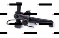 75-1604030 Выжимной механизм в сборе ЮМЗ-8240/-8070/-8270 ( сцепление н/о) - Интернет-магазин тракторных запчастей Дизель-Техника, Екатеринбург