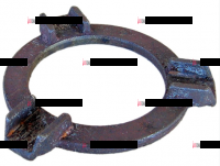 75-1604084-А1 Кольцо отжимных рычагов ЮМЗ - Интернет-магазин тракторных запчастей Дизель-Техника, Екатеринбург