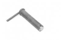 75.35.011 Шкворень - Интернет-магазин тракторных запчастей Дизель-Техника, Екатеринбург