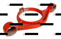 77.29.061 Опора передняя в сборе - Интернет-магазин тракторных запчастей Дизель-Техника, Екатеринбург