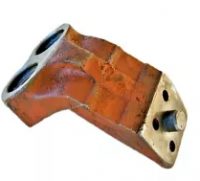 77.29.088 Кронштейн опоры двигателя ДТ-75 - Интернет-магазин тракторных запчастей Дизель-Техника, Екатеринбург