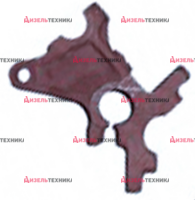77.30.121-6 Кронштейн соединительный левый - Интернет-магазин тракторных запчастей Дизель-Техника, Екатеринбург
