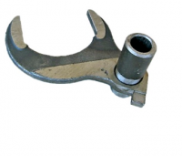 77.37.013 Вилка 3 и 4 передачи - Интернет-магазин тракторных запчастей Дизель-Техника, Екатеринбург