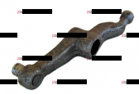 77.37.016 Рычаг двуплечий - Интернет-магазин тракторных запчастей Дизель-Техника, Екатеринбург