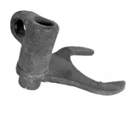 77.37.018А Вилка 5-ой передачи ДТ-75 - Интернет-магазин тракторных запчастей Дизель-Техника, Екатеринбург