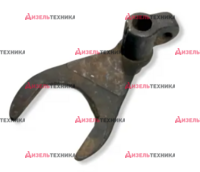 77.37.018В Вилка 5-ой передачи ДТ-75 - Интернет-магазин тракторных запчастей Дизель-Техника, Екатеринбург