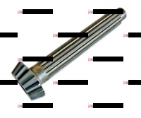 77.37.105 Вал вторичный - Интернет-магазин тракторных запчастей Дизель-Техника, Екатеринбург