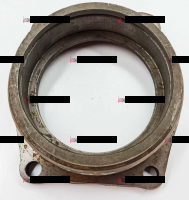 77.37.107Б Стакан подшипника - Интернет-магазин тракторных запчастей Дизель-Техника, Екатеринбург