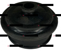 77.37.121 Чехол резиновый на рычаг коробки передачи - Интернет-магазин тракторных запчастей Дизель-Техника, Екатеринбург