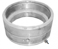 77.37.129-1 Стакан подшипника - Интернет-магазин тракторных запчастей Дизель-Техника, Екатеринбург