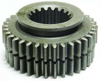 77.37.185 Блок шестерен 3 и 4 передач - Интернет-магазин тракторных запчастей Дизель-Техника, Екатеринбург