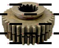 77.37.197 Блок шестерен 5 и 6 передач - Интернет-магазин тракторных запчастей Дизель-Техника, Екатеринбург