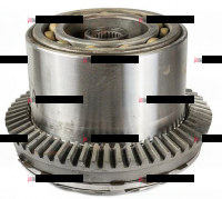 77.38.011а Механизм планетарный - Интернет-магазин тракторных запчастей Дизель-Техника, Екатеринбург