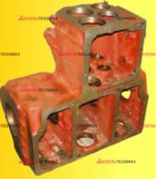 77.38.021 Корпус трансмиссии ДТ-75 - Интернет-магазин тракторных запчастей Дизель-Техника, Екатеринбург