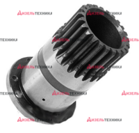 77.38.104 Шестерня солнечная - Интернет-магазин тракторных запчастей Дизель-Техника, Екатеринбург