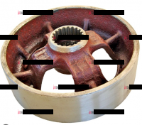 77.38.146-5 Шкив остановочного тормоза - Интернет-магазин тракторных запчастей Дизель-Техника, Екатеринбург