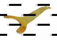 77.38.186-1 Пластина запорная ДТ-75 - Интернет-магазин тракторных запчастей Дизель-Техника, Екатеринбург