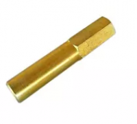 77.38.214 Гайка натяжного тормоза - Интернет-магазин тракторных запчастей Дизель-Техника, Екатеринбург