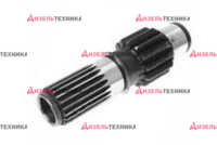 77.39.040Р Шестерня ведущая ДТ-75 - Интернет-магазин тракторных запчастей Дизель-Техника, Екатеринбург