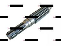 77.41.336 Вал ведомый ВОМ (8 шл.) - Интернет-магазин тракторных запчастей Дизель-Техника, Екатеринбург