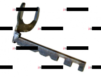 77.52.034 Вилка ведомого вала - Интернет-магазин тракторных запчастей Дизель-Техника, Екатеринбург