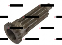 77.52.205 Вал промежуточный ХУМ - Интернет-магазин тракторных запчастей Дизель-Техника, Екатеринбург