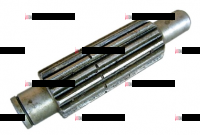 77.52.207 Вал резервных скоростей - Интернет-магазин тракторных запчастей Дизель-Техника, Екатеринбург