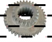77.52.210 Блок шестерен ХУМ z=20/36 - Интернет-магазин тракторных запчастей Дизель-Техника, Екатеринбург