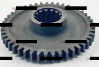 77.52.211 Шестерня промежуточного вала - Интернет-магазин тракторных запчастей Дизель-Техника, Екатеринбург