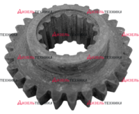 77.52.215 Шестерня - Интернет-магазин тракторных запчастей Дизель-Техника, Екатеринбург