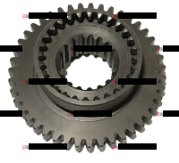 77.52.216-1 Шестерня ведомого вала ДТ-75,ВТ-100 - Интернет-магазин тракторных запчастей Дизель-Техника, Екатеринбург